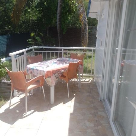 Residence Naturelle Pour Naturistes ル・ムル エクステリア 写真