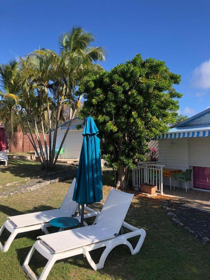 Residence Naturelle Pour Naturistes ル・ムル エクステリア 写真