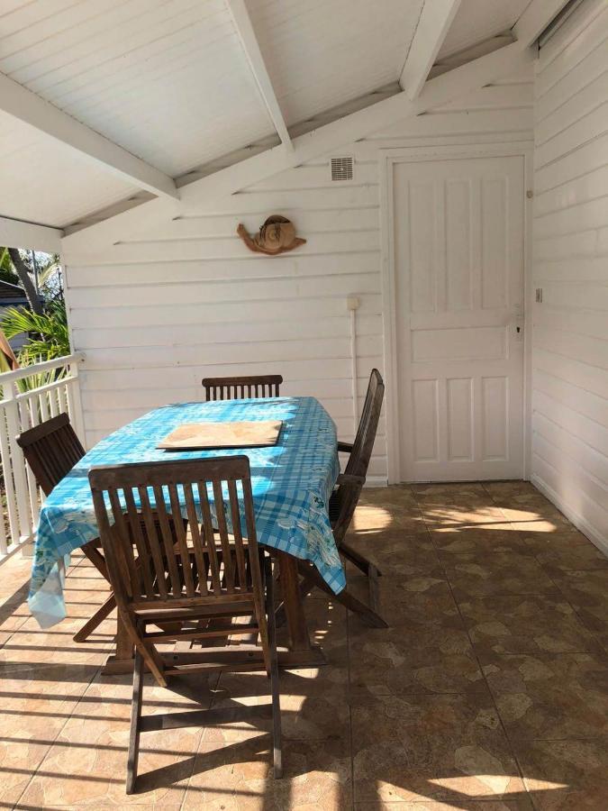 Residence Naturelle Pour Naturistes ル・ムル エクステリア 写真