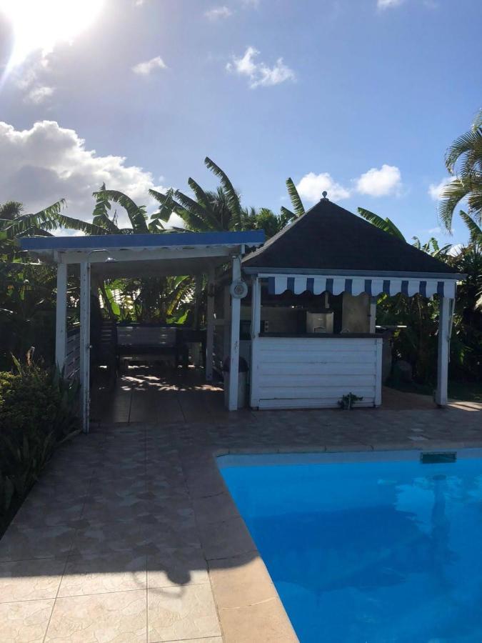 Residence Naturelle Pour Naturistes ル・ムル エクステリア 写真