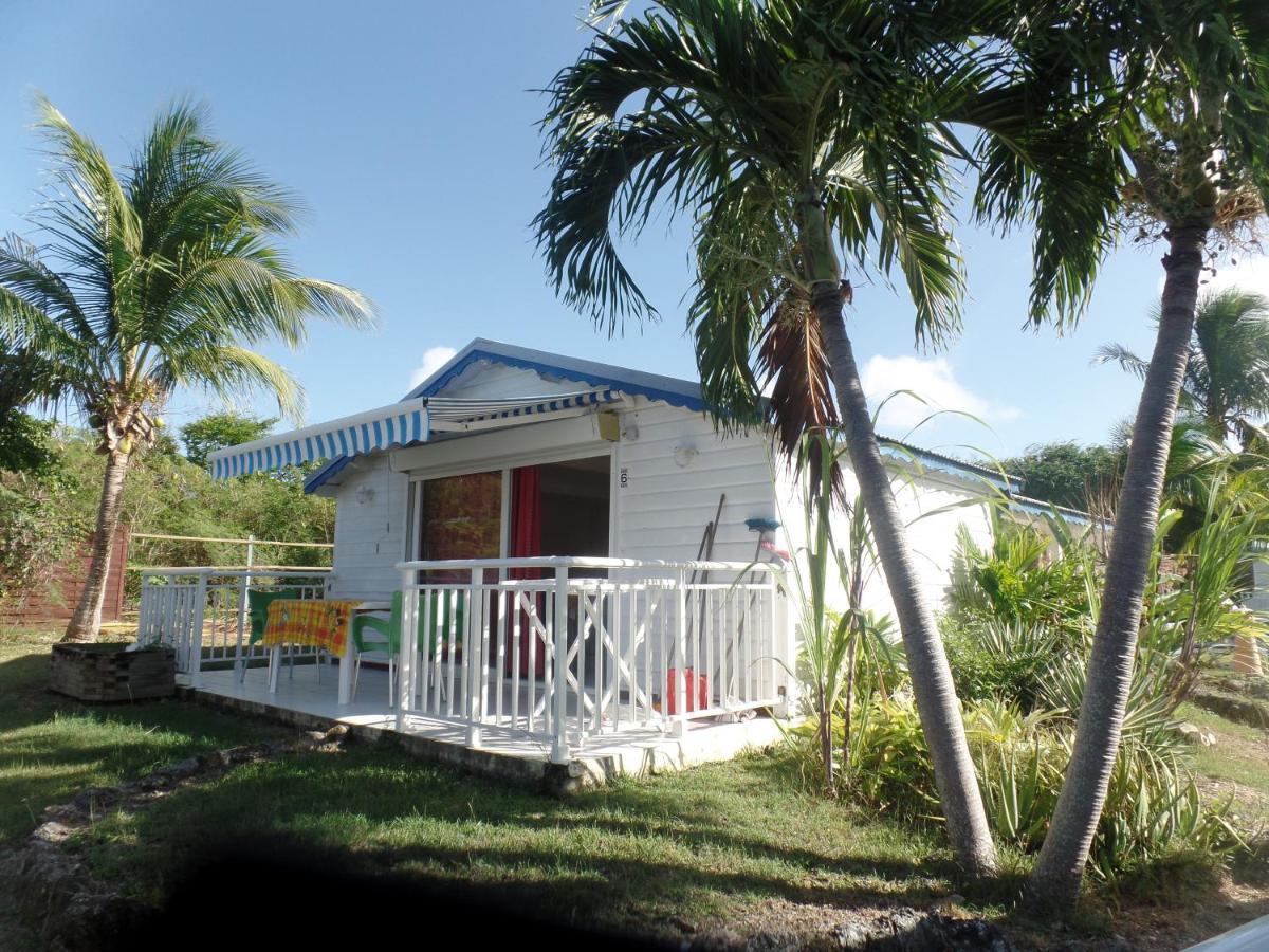 Residence Naturelle Pour Naturistes ル・ムル エクステリア 写真