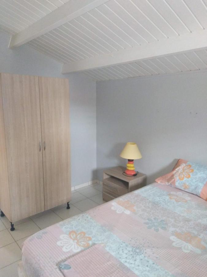 Residence Naturelle Pour Naturistes ル・ムル エクステリア 写真